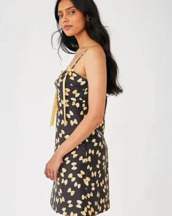 Rachel Antonoff Gwen Dress - Pasta^ Dresses + Jumpsuits