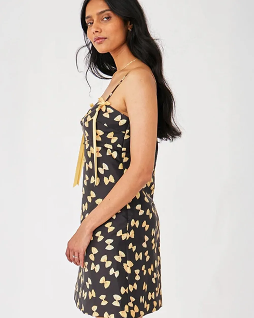 Rachel Antonoff Gwen Dress - Pasta^ Dresses + Jumpsuits