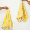 Notcoy Hand Towel Set of 2 - Sunnyside^ Home + Décor