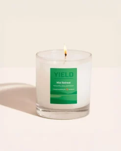 YIELD Headspace X Mini Retreat Candle^ Candles + Home Fragrance