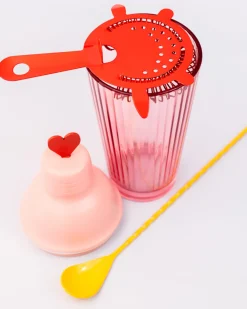 ban.do Heart Bar Set^ Kitchen + Bar