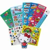 Pipsticks Hello Kitty And Friends Grab Bag^ Stickers + Tape
