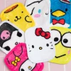 MakeUp Eraser Hello Kitty & Friends - 7 Day Set^ Bath + Body