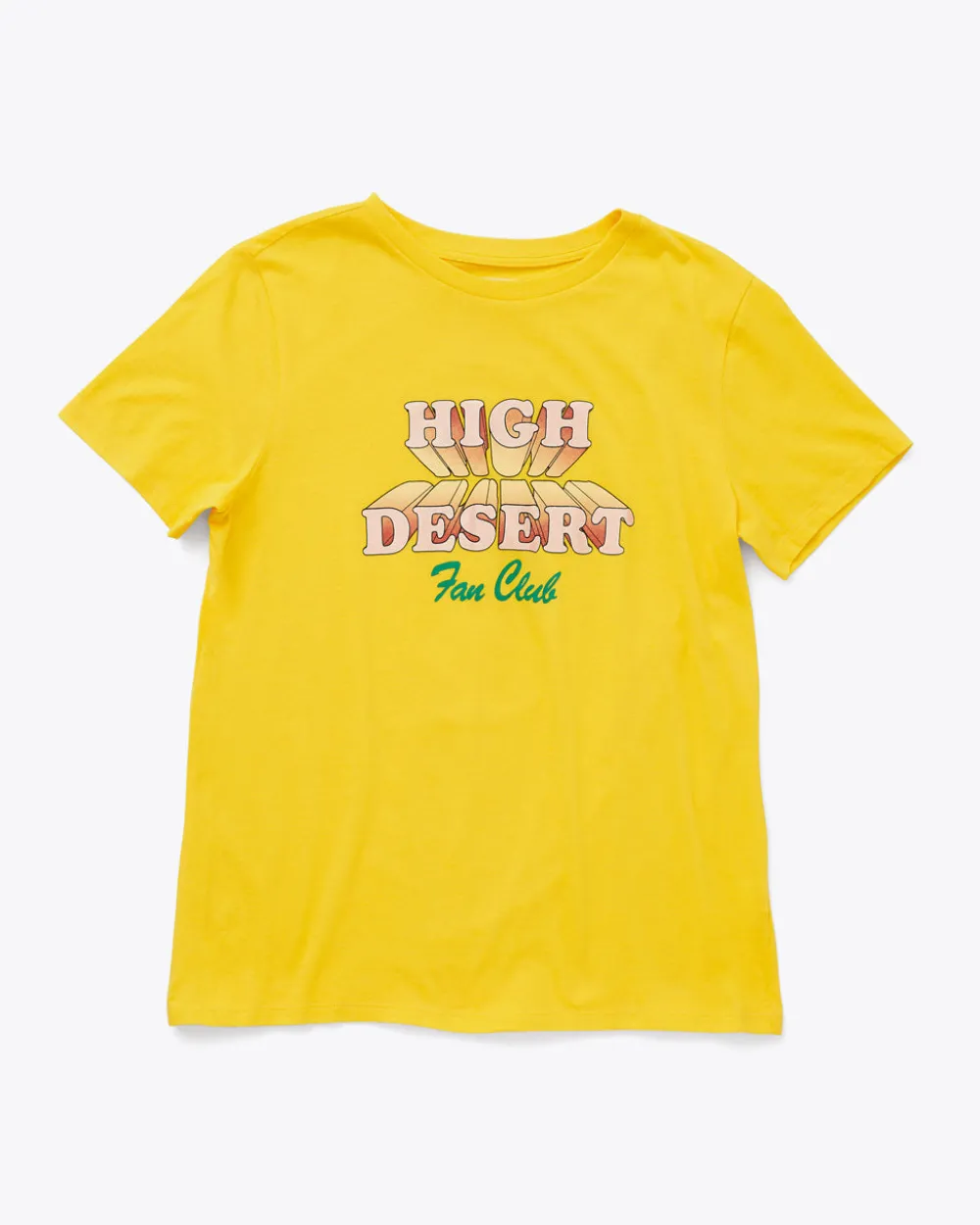 ban.do High Desert Tee^ Tees + Sweatshirts