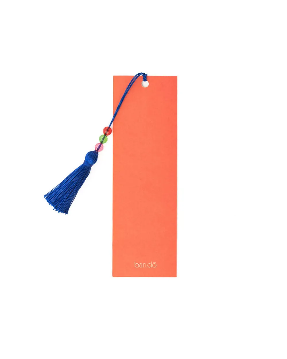 ban.do Hold It Right There! Bookmark - Here For The Plot Twist^ Desk Accessories