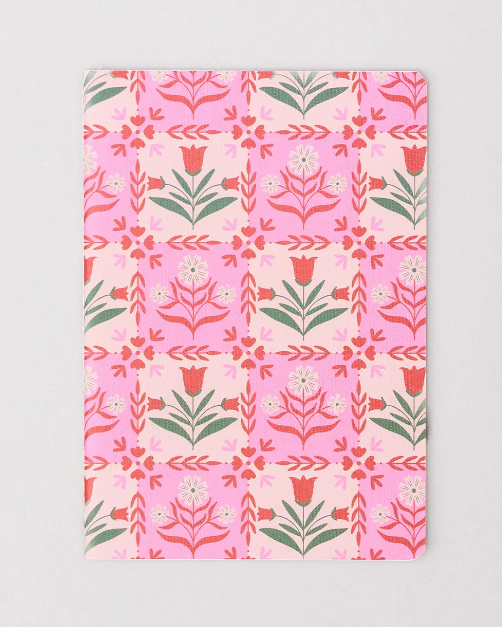 ban.do Hold That Thought Notebook Set - I'd Rather Be Home Reading^ Notebooks + Folders