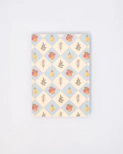 ban.do Hold That Thought Notebook Set - Growing Imperfectly^ Notebooks + Folders