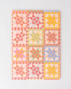 ban.do Hold That Thought Notebook Set - My Heart is so Full^ Notebooks + Folders
