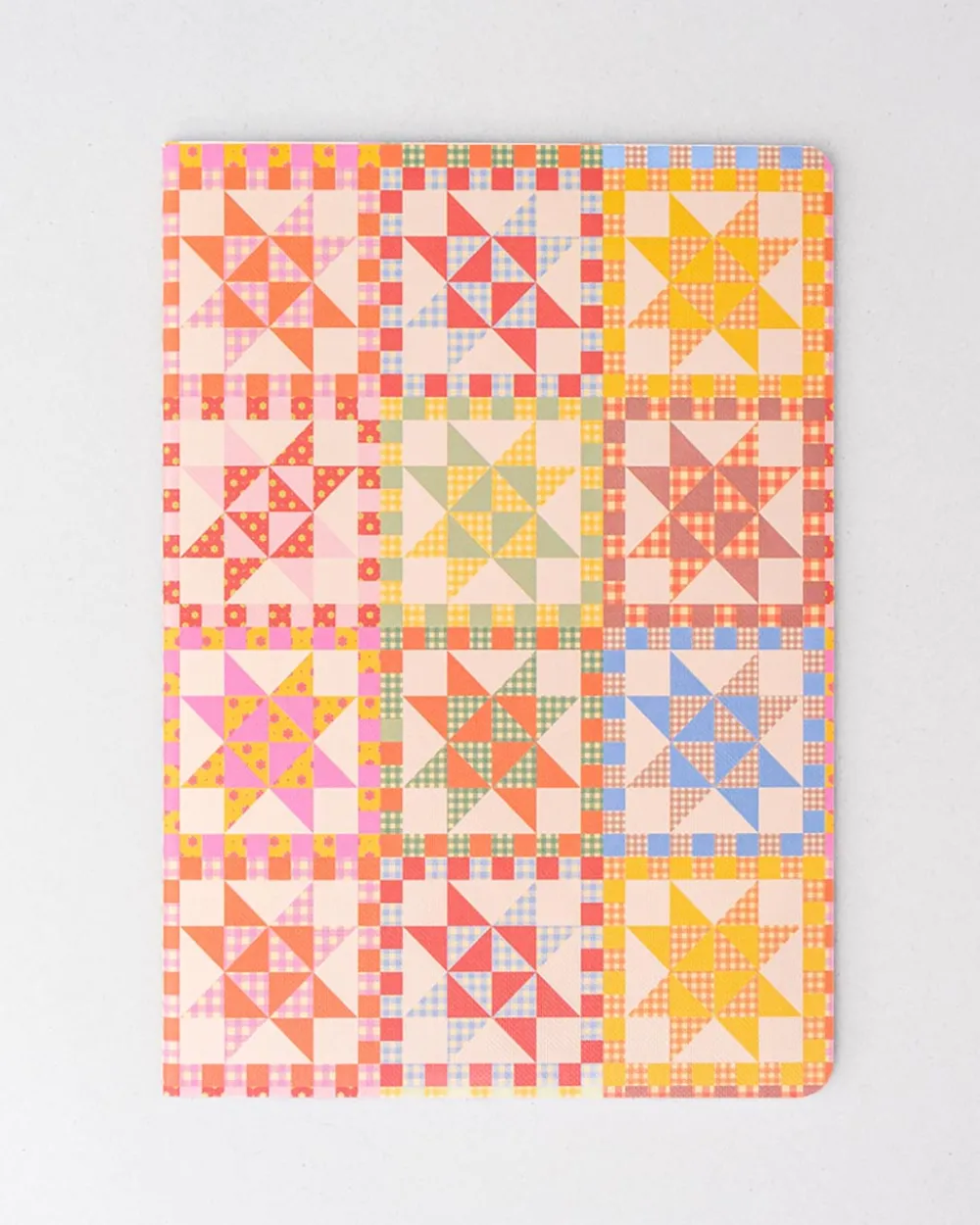 ban.do Hold That Thought Notebook Set - My Heart is so Full^ Notebooks + Folders