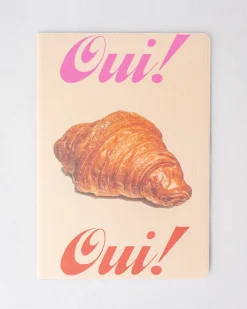 ban.do Hold That Thought Notebook Set - Pastries and Books^ Notebooks + Folders