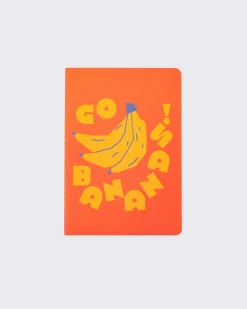 ban.do Hold That Thought Notebook Set - Bananas^ Notebooks + Folders