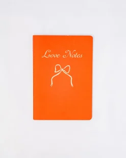 ban.do Hold That Thought Notebook Set - Love Notes^ Notebooks + Folders