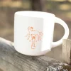 Modern Pastime Hold Ur Horses Mug^ Kitchen + Bar