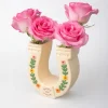 ban.do Horseshoe Ceramic Vase^ Home + Décor