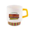 ban.do Hot Stuff Ceramic Mug - Emotional Rollercoaster^ Kitchen + Bar