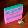 ripple⁺ Houseplant By Ripple Incense Droplets^ Candles + Home Fragrance