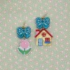 ban.do x Not Picasso House + Tulip Earrings^ Jewelry