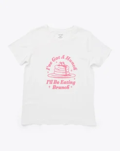 ban.do Hunch Tee^ Tees + Sweatshirts