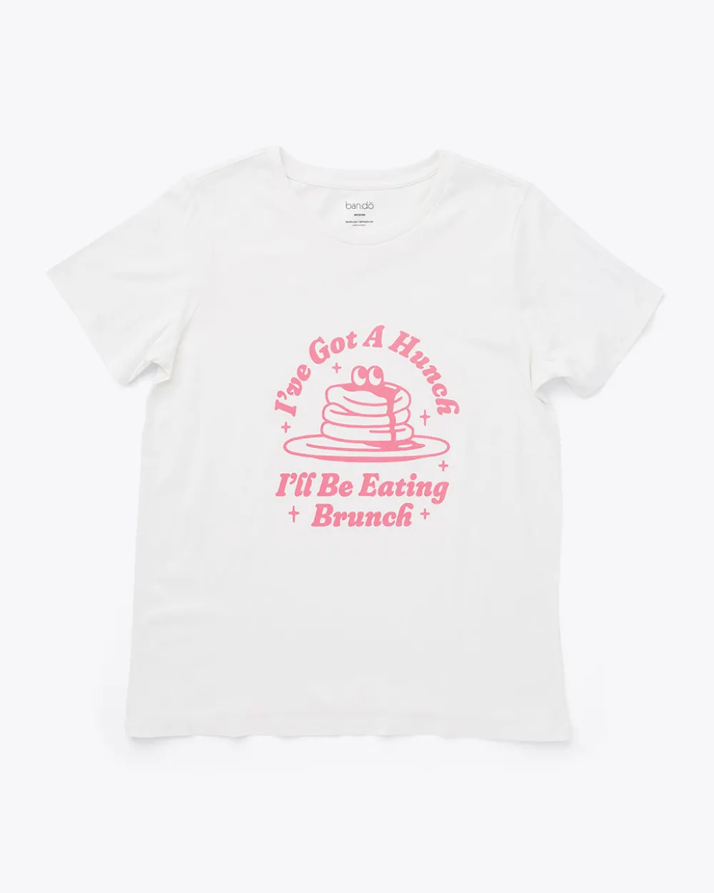 ban.do Hunch Tee^ Tees + Sweatshirts