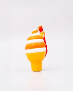 ban.do Ice Cream Cone Ornament^ Home + Décor