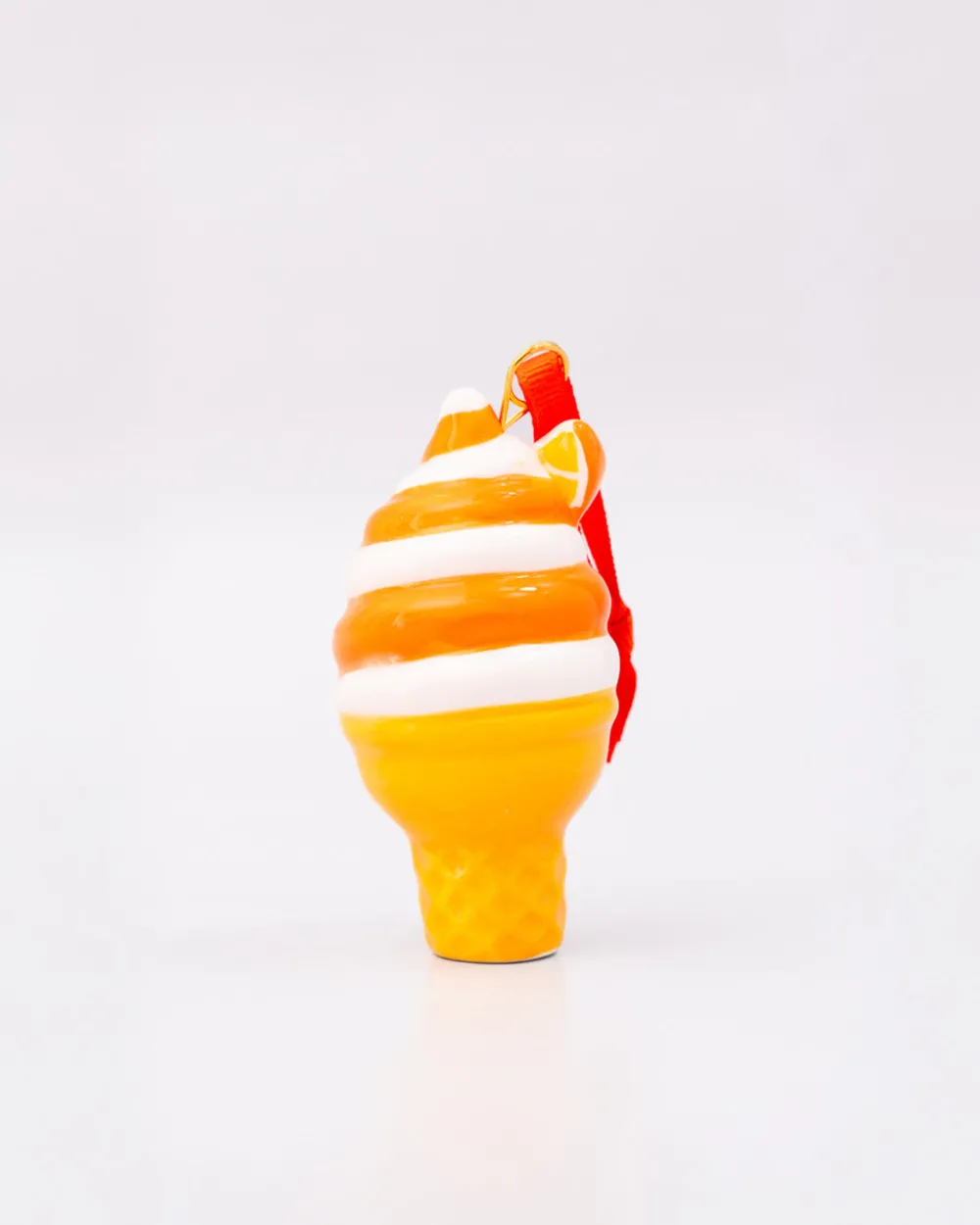 ban.do Ice Cream Cone Ornament^ Home + Décor