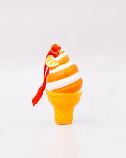 ban.do Ice Cream Cone Ornament^ Home + Décor