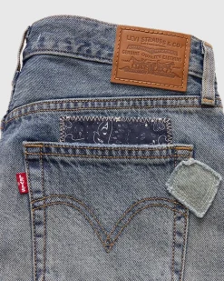Levi's Icon Skirt - Melody's Muse^ Bottoms