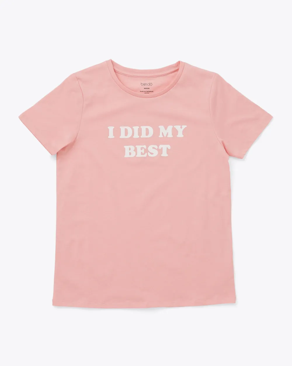 ban.do I Did My Best Tee^ Tees + Sweatshirts