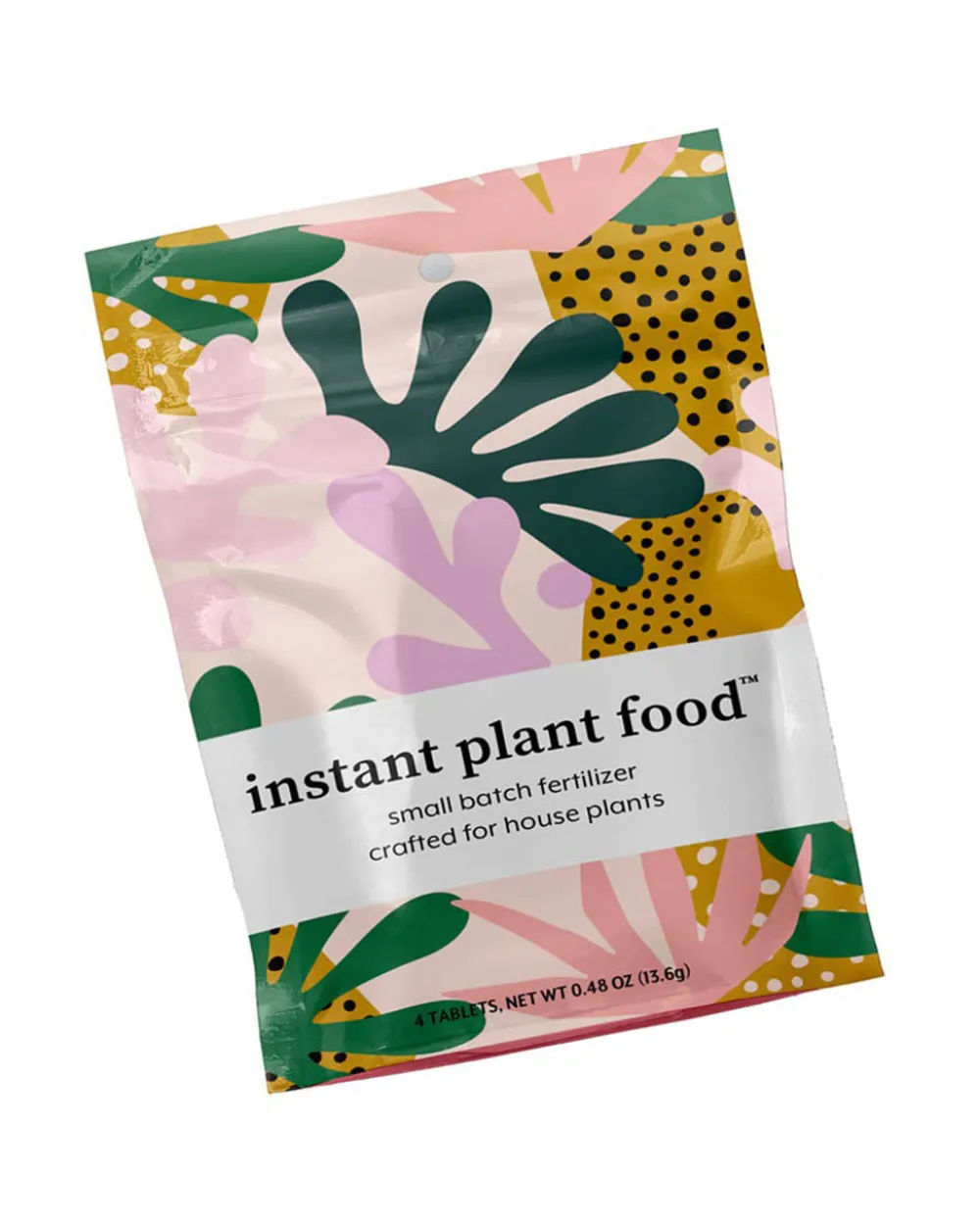 Instant Plant Food - Houseplant & Indoor Plant Fertilizer^ Outdoor