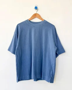 Le Bon Shoppe Jayden Tee - Cornflower^ Tees + Sweatshirts