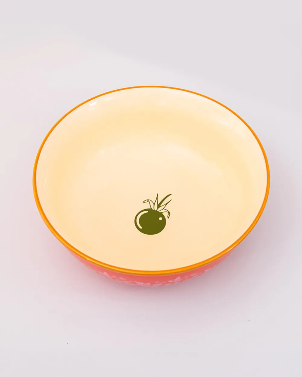 ban.do Large Ceramic Serving Bowl - Garden^ Kitchen + Bar