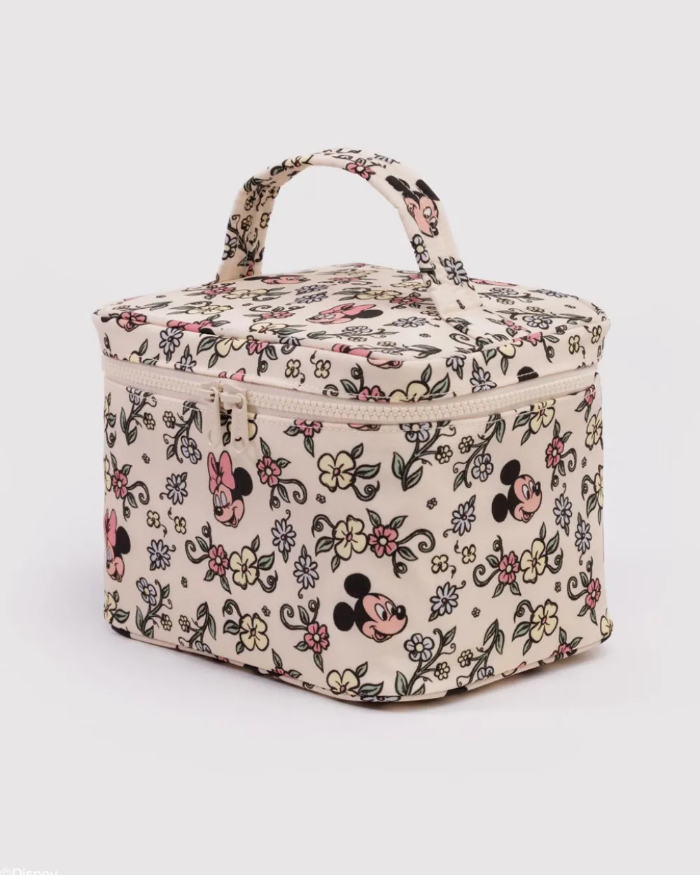 Baggu Large Cosmetic Case - Storybook Floral^ Travel Accessories|Bags