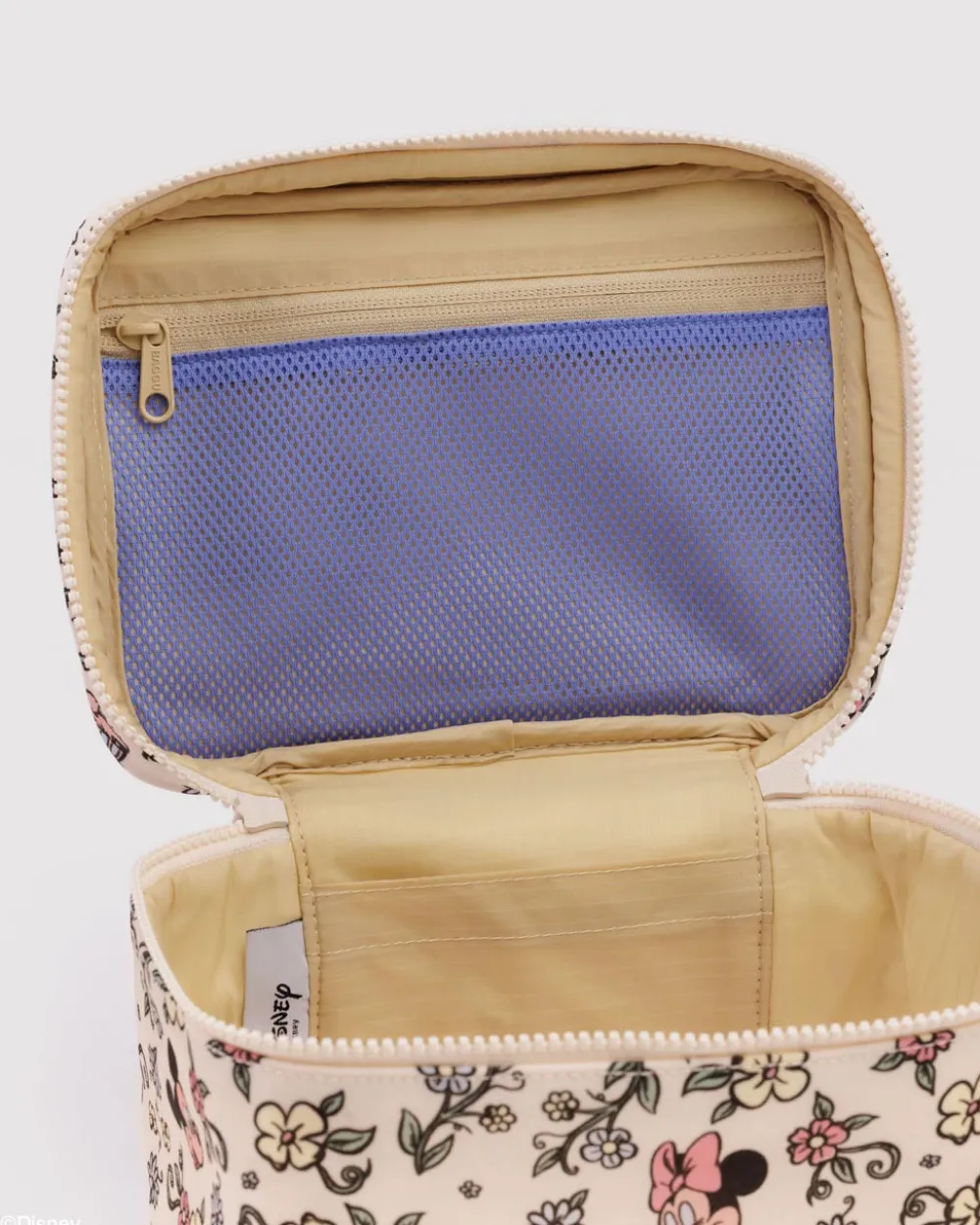 Baggu Large Cosmetic Case - Storybook Floral^ Travel Accessories|Bags