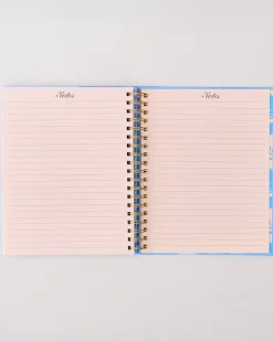 ban.do Large 17-Month Academic Planner - Good Things Ahead^ Planners + Calendars