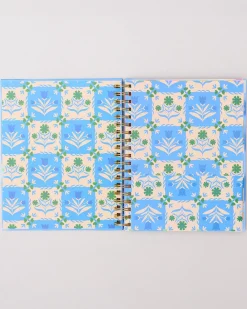ban.do Large 17-Month Academic Planner - Good Things Ahead^ Planners + Calendars