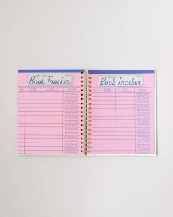 ban.do Large 12-Month Annual Planner - Ready for Anything^ Planners + Calendars