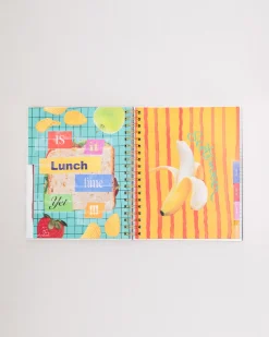 ban.do Large 12-Month Annual Planner - Ready for Anything^ Planners + Calendars