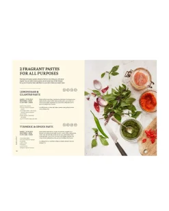 Frankie Unsworth Last Minute Dinner Party Cookbook^ Books