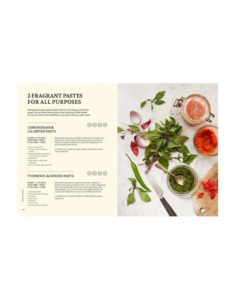 Frankie Unsworth Last Minute Dinner Party Cookbook^ Books