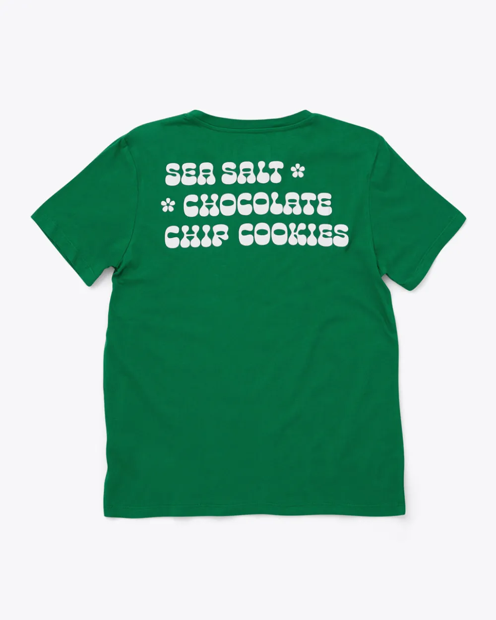 ban.do Leafy Greens Tee^ Tees + Sweatshirts