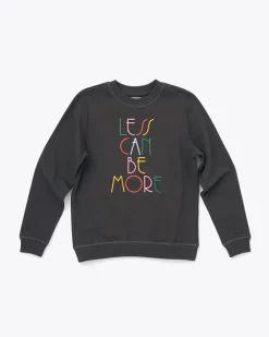 ban.do Less Can Be More Sweatshirt^ Tees + Sweatshirts