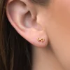 Girls Crew Lil Bow Studs^ Jewelry