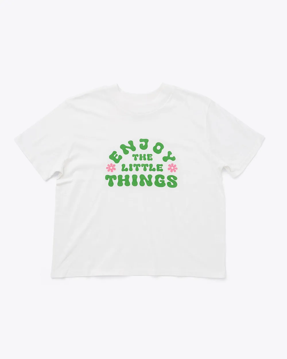 ban.do Little Things Tee^ Tees + Sweatshirts