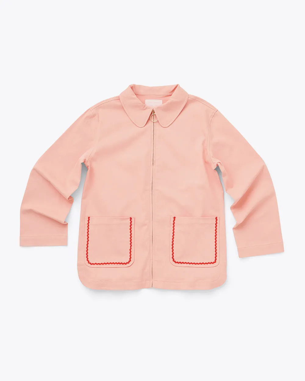 ban.do Long Work Jacket^ Jackets