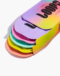LOOPS Variety Mask Set^ Bath + Body