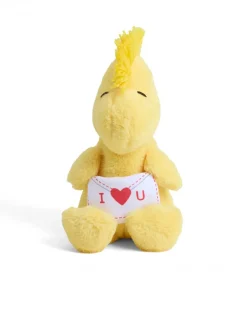 Warmies Love Letter Woodstock^ Self-Care