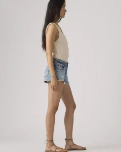 Levi's Low Rise Shorts - Excuse Me^ Bottoms