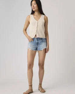 Levi's Low Rise Shorts - Excuse Me^ Bottoms