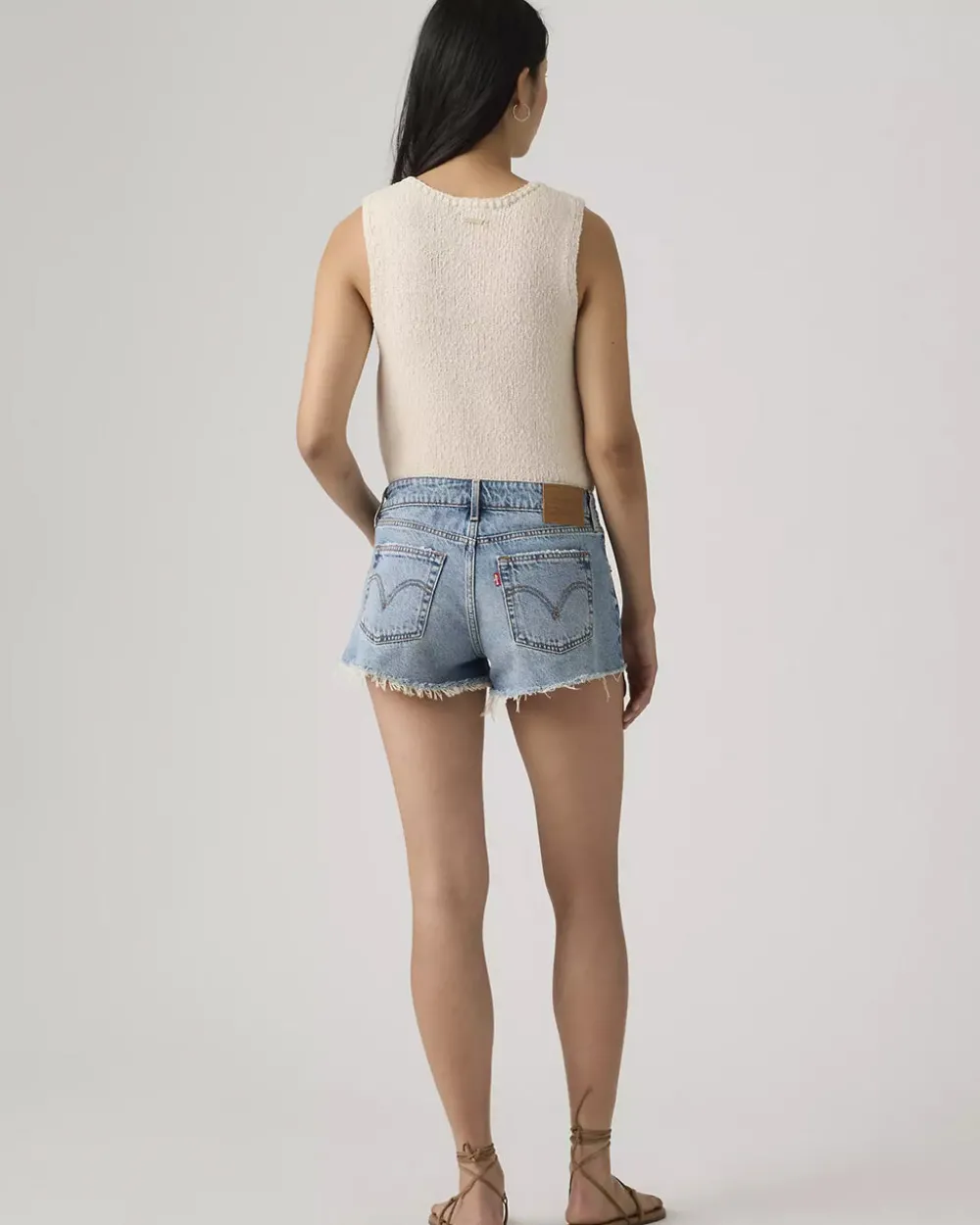 Levi's Low Rise Shorts - Excuse Me^ Bottoms