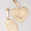 ban.do Luggage Tag Set - Lockets^ Travel Accessories